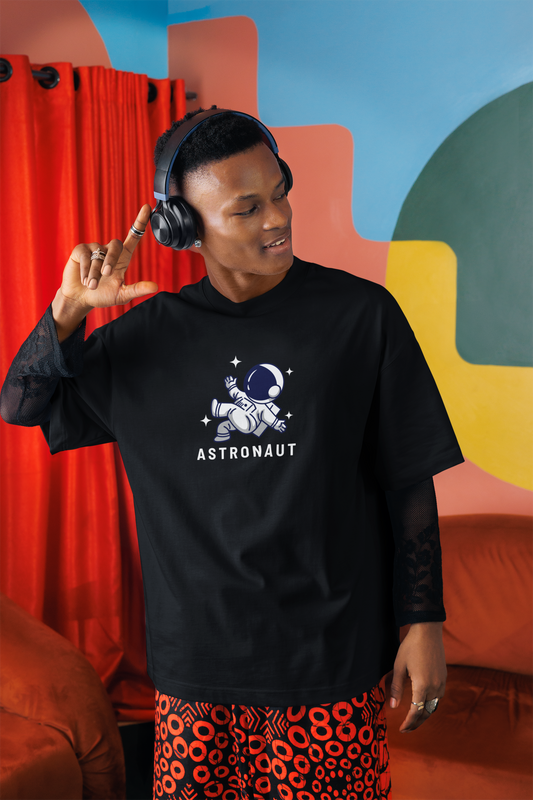 Astronaut T-Shirt