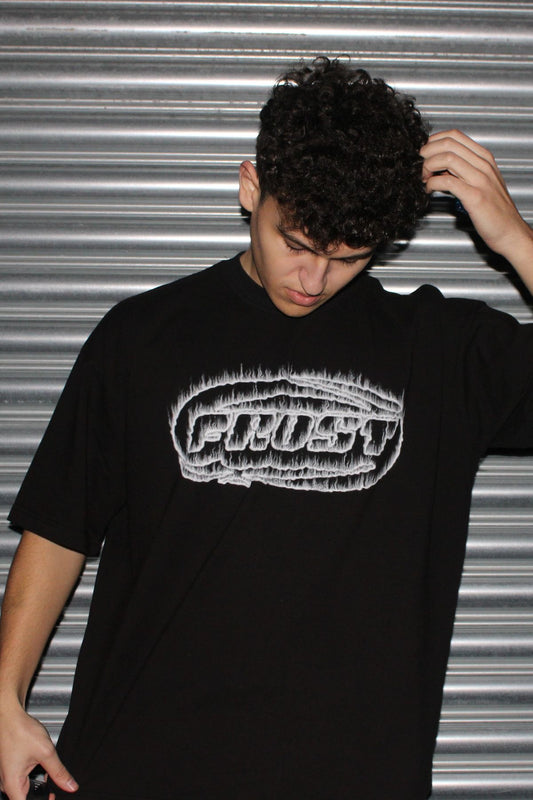 Frost oversized t-shirt