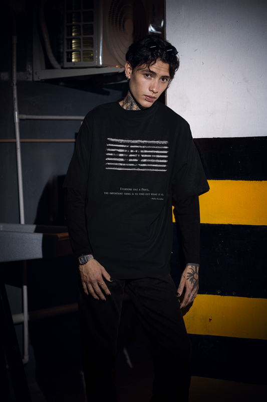 Pablo special oversized