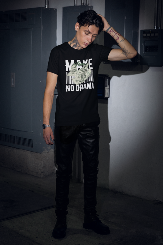 Make Money T-shirt
