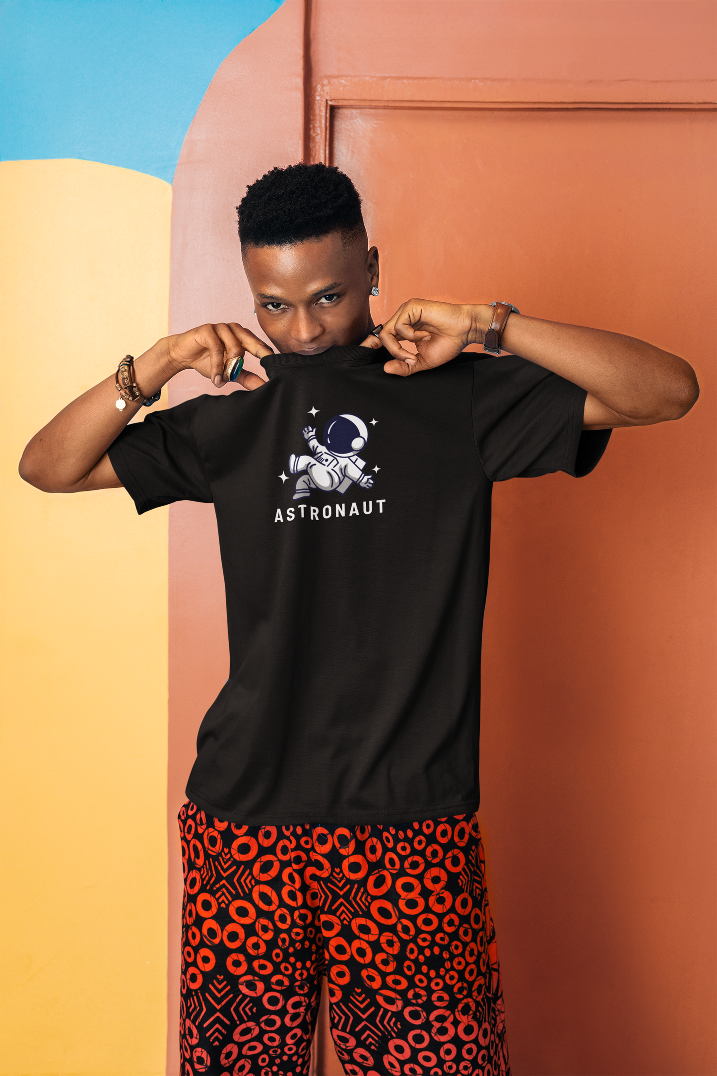 Astronaut T-Shirt