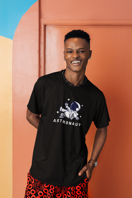 Astronaut T-Shirt