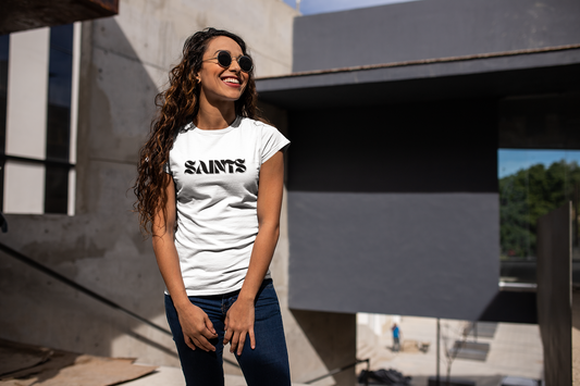 Saints T-Shirt